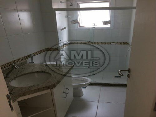 Conheça FOTO5 do imóvel - Apartamento 1 quarto à venda Vila Isabel, Rio de Janeiro - R$ 340.000 - TA14252 - 6 FOTO5 - 6