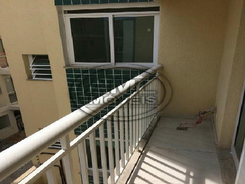 Conheça FOTO6 do imóvel - Apartamento 1 quarto à venda Vila Isabel, Rio de Janeiro - R$ 340.000 - TA14252 - 7 FOTO6 - 7