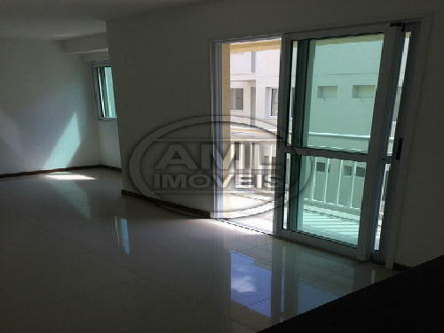 Conheça FOTO8 do imóvel - Apartamento 1 quarto à venda Vila Isabel, Rio de Janeiro - R$ 340.000 - TA14252 - 9 FOTO8 - 9