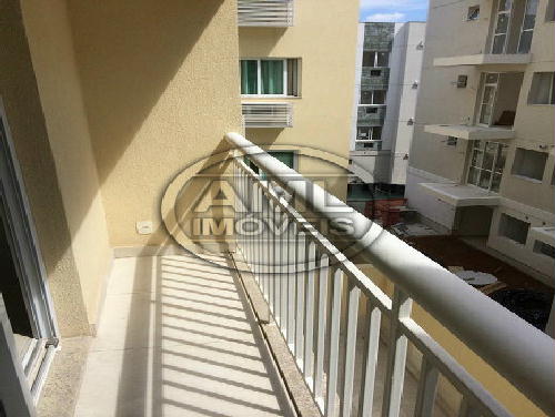 Conheça FOTO9 do imóvel - Apartamento 1 quarto à venda Vila Isabel, Rio de Janeiro - R$ 340.000 - TA14252 - 10 FOTO9 - 10