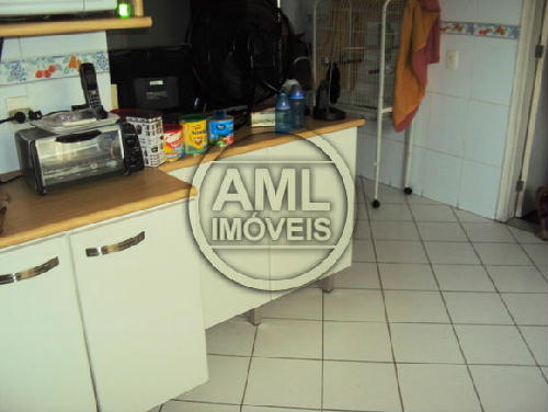 Conheça FOTO11 do imóvel - Apartamento 4 quartos à venda Tijuca, Rio de Janeiro - R$ 790.000 - TA42489 - 11 FOTO11 - 11