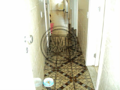 Conheça FOTO13 do imóvel - Apartamento 4 quartos à venda Tijuca, Rio de Janeiro - R$ 790.000 - TA42489 - 13 FOTO13 - 13