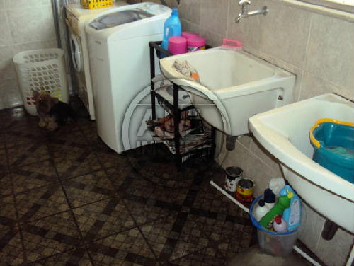 Conheça FOTO16 do imóvel - Apartamento 4 quartos à venda Tijuca, Rio de Janeiro - R$ 790.000 - TA42489 - 14 FOTO16 - 14