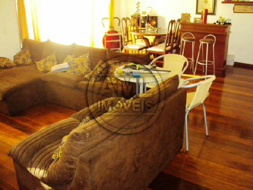 Conheça FOTO2 do imóvel - Apartamento 4 quartos à venda Tijuca, Rio de Janeiro - R$ 790.000 - TA42489 - 3 FOTO2 - 3