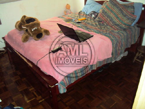 Conheça FOTO20 do imóvel - Apartamento 4 quartos à venda Tijuca, Rio de Janeiro - R$ 790.000 - TA42489 - 17 FOTO20 - 17