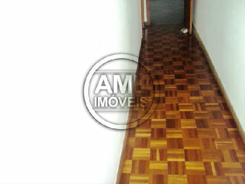 Conheça FOTO22 do imóvel - Apartamento 4 quartos à venda Tijuca, Rio de Janeiro - R$ 790.000 - TA42489 - 19 FOTO22 - 19