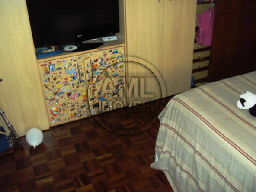 Conheça FOTO24 do imóvel - Apartamento 4 quartos à venda Tijuca, Rio de Janeiro - R$ 790.000 - TA42489 - 21 FOTO24 - 21