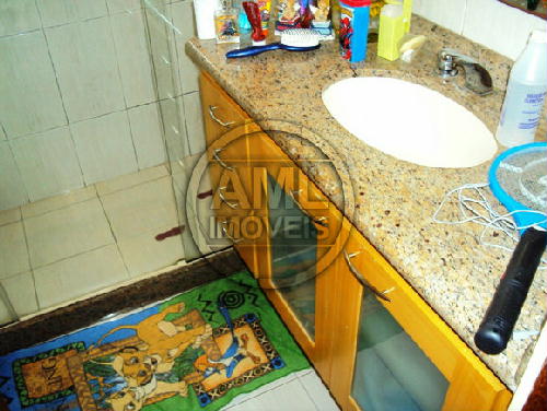 Conheça FOTO26 do imóvel - Apartamento 4 quartos à venda Tijuca, Rio de Janeiro - R$ 790.000 - TA42489 - 22 FOTO26 - 22