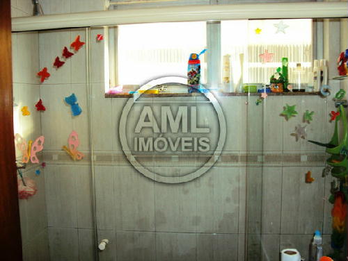 Conheça FOTO27 do imóvel - Apartamento 4 quartos à venda Tijuca, Rio de Janeiro - R$ 790.000 - TA42489 - 23 FOTO27 - 23