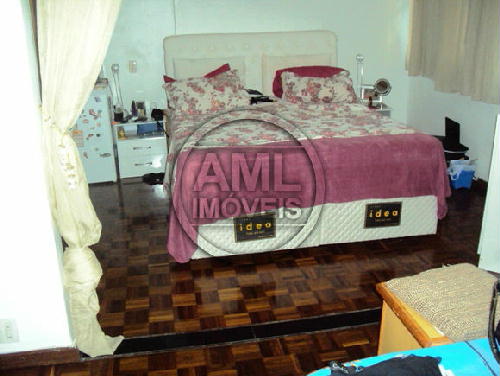 Conheça FOTO28 do imóvel - Apartamento 4 quartos à venda Tijuca, Rio de Janeiro - R$ 790.000 - TA42489 - 24 FOTO28 - 24