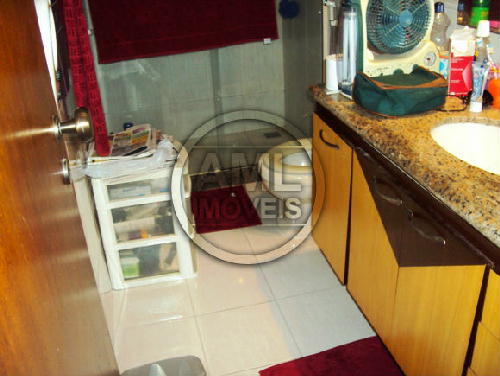 Conheça FOTO29 do imóvel - Apartamento 4 quartos à venda Tijuca, Rio de Janeiro - R$ 790.000 - TA42489 - 25 FOTO29 - 25