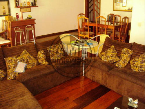 Conheça FOTO3 do imóvel - Apartamento 4 quartos à venda Tijuca, Rio de Janeiro - R$ 790.000 - TA42489 - 4 FOTO3 - 4