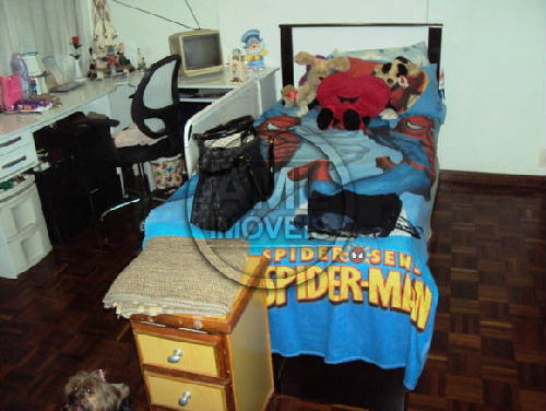Conheça FOTO30 do imóvel - Apartamento 4 quartos à venda Tijuca, Rio de Janeiro - R$ 790.000 - TA42489 - 26 FOTO30 - 26
