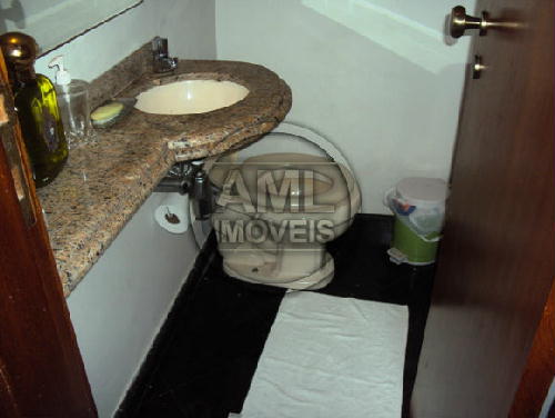Conheça FOTO32 do imóvel - Apartamento 4 quartos à venda Tijuca, Rio de Janeiro - R$ 790.000 - TA42489 - 28 FOTO32 - 28