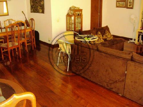 Conheça FOTO4 do imóvel - Apartamento 4 quartos à venda Tijuca, Rio de Janeiro - R$ 790.000 - TA42489 - 5 FOTO4 - 5