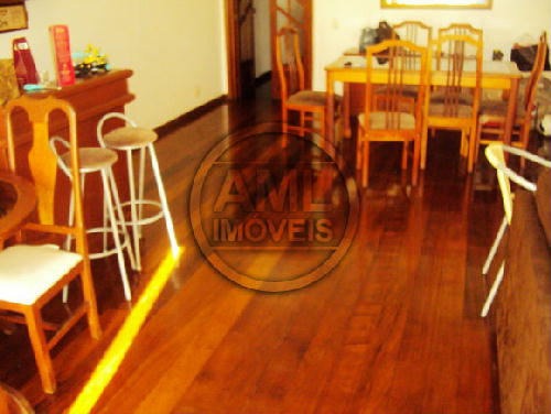 Conheça FOTO5 do imóvel - Apartamento 4 quartos à venda Tijuca, Rio de Janeiro - R$ 790.000 - TA42489 - 6 FOTO5 - 6