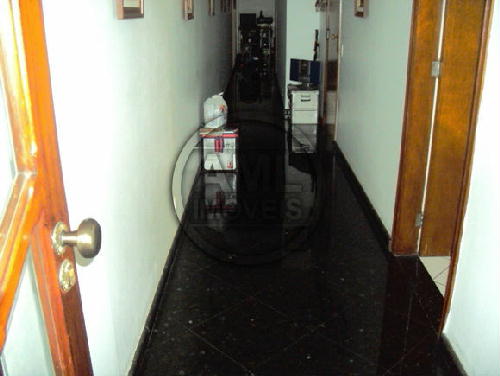 Conheça FOTO8 do imóvel - Apartamento 4 quartos à venda Tijuca, Rio de Janeiro - R$ 790.000 - TA42489 - 8 FOTO8 - 8