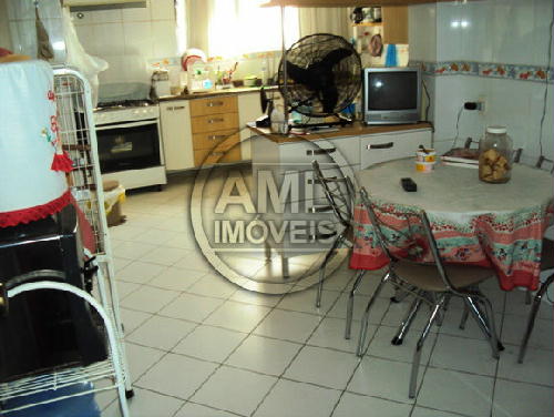 Conheça FOTO9 do imóvel - Apartamento 4 quartos à venda Tijuca, Rio de Janeiro - R$ 790.000 - TA42489 - 9 FOTO9 - 9