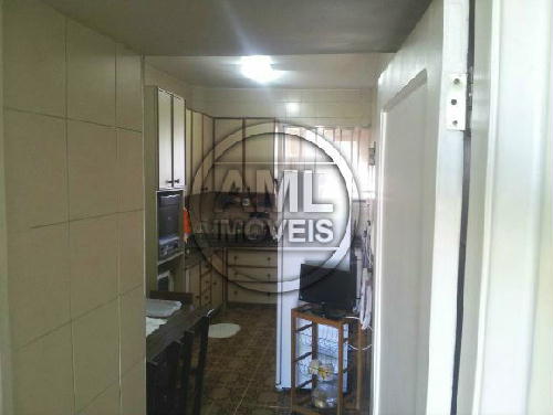Conheça FOTO1 do imóvel - Apartamento 4 quartos à venda Tijuca, Rio de Janeiro - R$ 750.000 - TA43136 - 1 FOTO1 - 1
