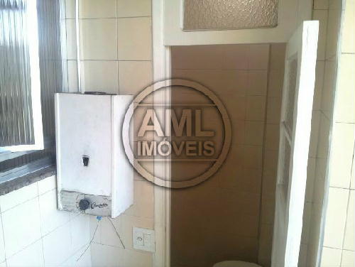 Conheça FOTO10 do imóvel - Apartamento 4 quartos à venda Tijuca, Rio de Janeiro - R$ 750.000 - TA43136 - 10 FOTO10 - 10