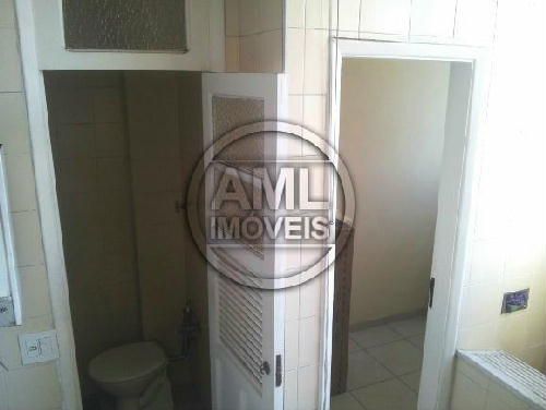 Conheça FOTO11 do imóvel - Apartamento 4 quartos à venda Tijuca, Rio de Janeiro - R$ 750.000 - TA43136 - 11 FOTO11 - 11