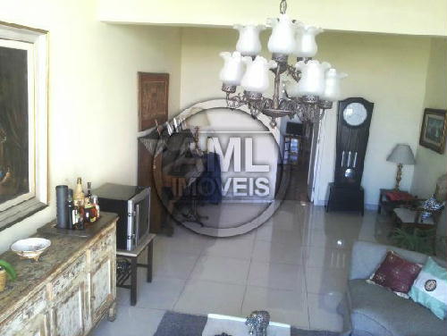 Conheça FOTO12 do imóvel - Apartamento 4 quartos à venda Tijuca, Rio de Janeiro - R$ 750.000 - TA43136 - 12 FOTO12 - 12