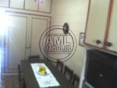 Conheça FOTO13 do imóvel - Apartamento 4 quartos à venda Tijuca, Rio de Janeiro - R$ 750.000 - TA43136 - 13 FOTO13 - 13