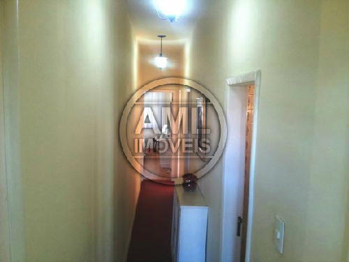 Conheça FOTO14 do imóvel - Apartamento 4 quartos à venda Tijuca, Rio de Janeiro - R$ 750.000 - TA43136 - 14 FOTO14 - 14
