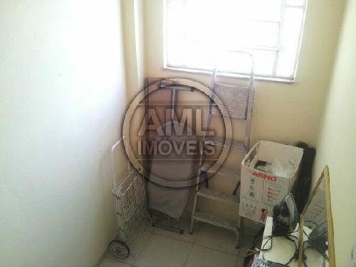 Conheça FOTO18 do imóvel - Apartamento 4 quartos à venda Tijuca, Rio de Janeiro - R$ 750.000 - TA43136 - 16 FOTO18 - 16