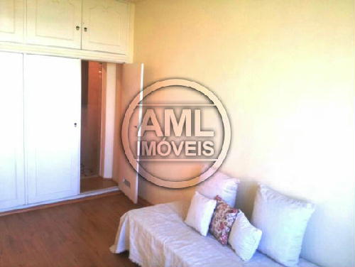 Conheça FOTO19 do imóvel - Apartamento 4 quartos à venda Tijuca, Rio de Janeiro - R$ 750.000 - TA43136 - 17 FOTO19 - 17