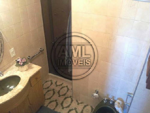 Conheça FOTO2 do imóvel - Apartamento 4 quartos à venda Tijuca, Rio de Janeiro - R$ 750.000 - TA43136 - 2 FOTO2 - 2