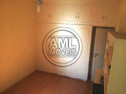 Conheça FOTO21 do imóvel - Apartamento 4 quartos à venda Tijuca, Rio de Janeiro - R$ 750.000 - TA43136 - 18 FOTO21 - 18