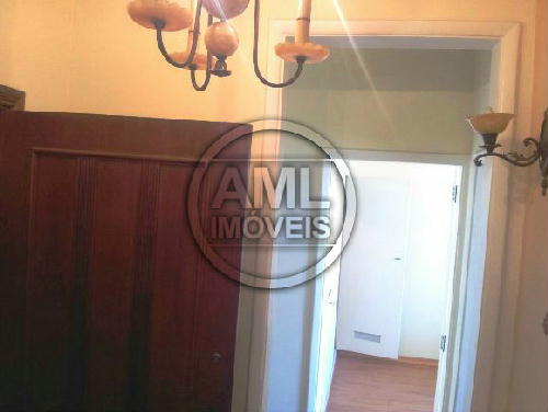 Conheça FOTO22 do imóvel - Apartamento 4 quartos à venda Tijuca, Rio de Janeiro - R$ 750.000 - TA43136 - 19 FOTO22 - 19