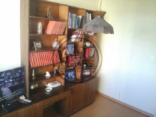 Conheça FOTO23 do imóvel - Apartamento 4 quartos à venda Tijuca, Rio de Janeiro - R$ 750.000 - TA43136 - 20 FOTO23 - 20