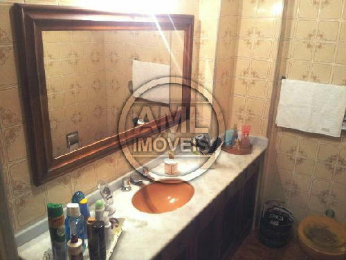 Conheça FOTO25 do imóvel - Apartamento 4 quartos à venda Tijuca, Rio de Janeiro - R$ 750.000 - TA43136 - 22 FOTO25 - 22
