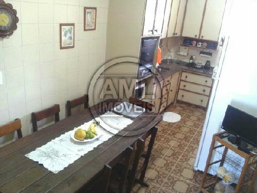Conheça FOTO26 do imóvel - Apartamento 4 quartos à venda Tijuca, Rio de Janeiro - R$ 750.000 - TA43136 - 23 FOTO26 - 23