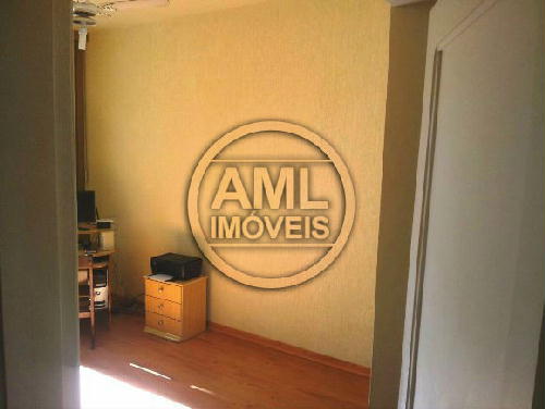 Conheça FOTO29 do imóvel - Apartamento 4 quartos à venda Tijuca, Rio de Janeiro - R$ 750.000 - TA43136 - 26 FOTO29 - 26