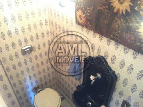 Conheça FOTO3 do imóvel - Apartamento 4 quartos à venda Tijuca, Rio de Janeiro - R$ 750.000 - TA43136 - 3 FOTO3 - 3