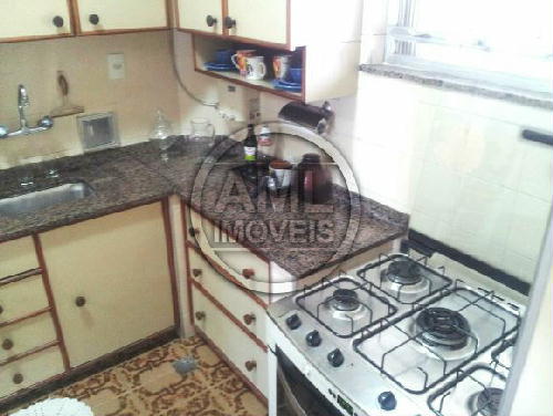 Conheça FOTO30 do imóvel - Apartamento 4 quartos à venda Tijuca, Rio de Janeiro - R$ 750.000 - TA43136 - 27 FOTO30 - 27