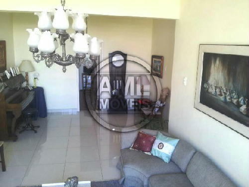 Conheça FOTO4 do imóvel - Apartamento 4 quartos à venda Tijuca, Rio de Janeiro - R$ 750.000 - TA43136 - 4 FOTO4 - 4