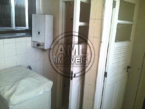 Conheça FOTO5 do imóvel - Apartamento 4 quartos à venda Tijuca, Rio de Janeiro - R$ 750.000 - TA43136 - 5 FOTO5 - 5