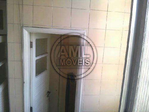 Conheça FOTO6 do imóvel - Apartamento 4 quartos à venda Tijuca, Rio de Janeiro - R$ 750.000 - TA43136 - 6 FOTO6 - 6