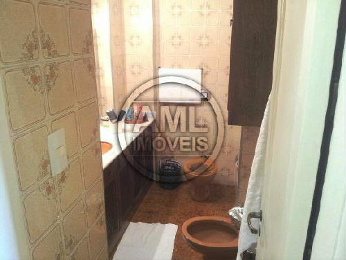 Conheça FOTO8 do imóvel - Apartamento 4 quartos à venda Tijuca, Rio de Janeiro - R$ 750.000 - TA43136 - 8 FOTO8 - 8
