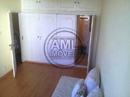 Conheça FOTO9 do imóvel - Apartamento 4 quartos à venda Tijuca, Rio de Janeiro - R$ 750.000 - TA43136 - 9 FOTO9 - 9