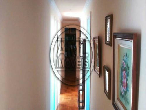 Conheça FOTO1 do imóvel - Apartamento 4 quartos à venda Tijuca, Rio de Janeiro - R$ 900.000 - TA43163 - 1 FOTO1 - 1