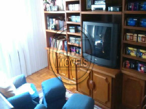 Conheça FOTO10 do imóvel - Apartamento 4 quartos à venda Tijuca, Rio de Janeiro - R$ 900.000 - TA43163 - 10 FOTO10 - 10