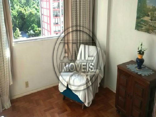 Conheça FOTO11 do imóvel - Apartamento 4 quartos à venda Tijuca, Rio de Janeiro - R$ 900.000 - TA43163 - 11 FOTO11 - 11