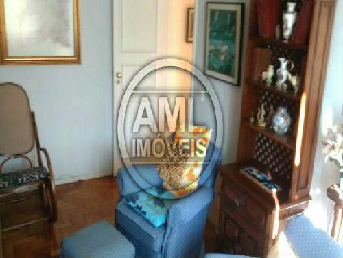 Conheça FOTO12 do imóvel - Apartamento 4 quartos à venda Tijuca, Rio de Janeiro - R$ 900.000 - TA43163 - 12 FOTO12 - 12