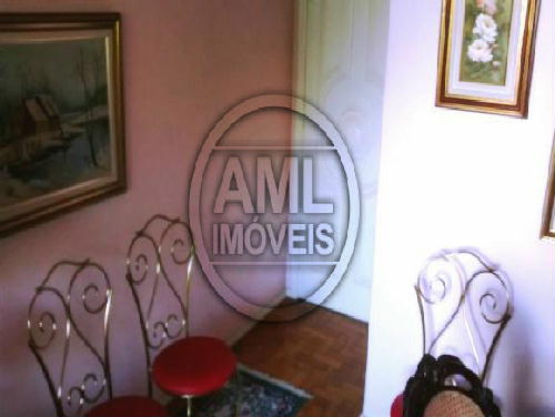 Conheça FOTO19 do imóvel - Apartamento 4 quartos à venda Tijuca, Rio de Janeiro - R$ 900.000 - TA43163 - 14 FOTO19 - 14