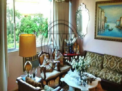 Conheça FOTO21 do imóvel - Apartamento 4 quartos à venda Tijuca, Rio de Janeiro - R$ 900.000 - TA43163 - 15 FOTO21 - 15